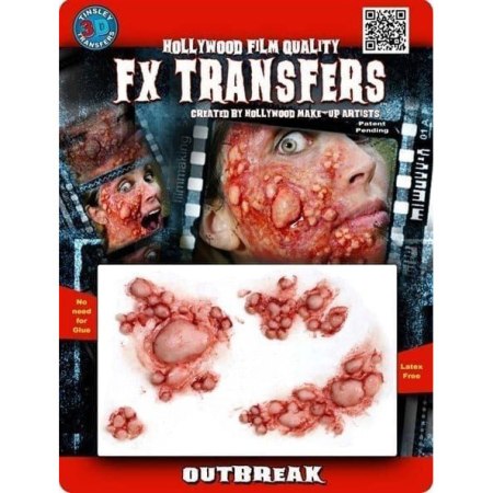Outbreak FX Transfer