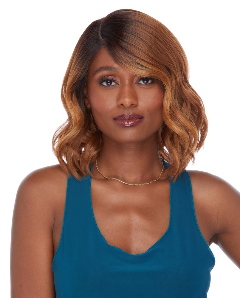 Eliza Lace Front Wig