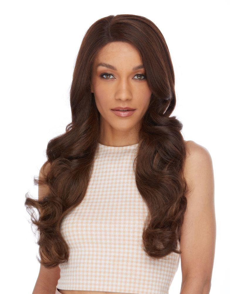 Kensley Lace Front Wig
