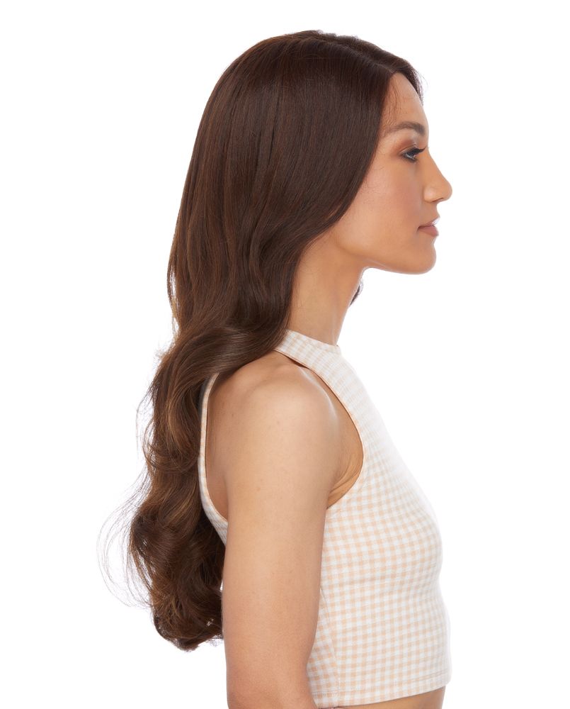 Kensley Lace Front Wig