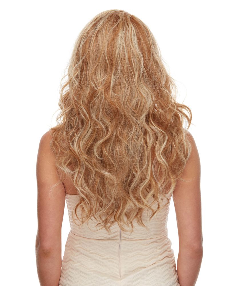 Vouge Lace Front Wig