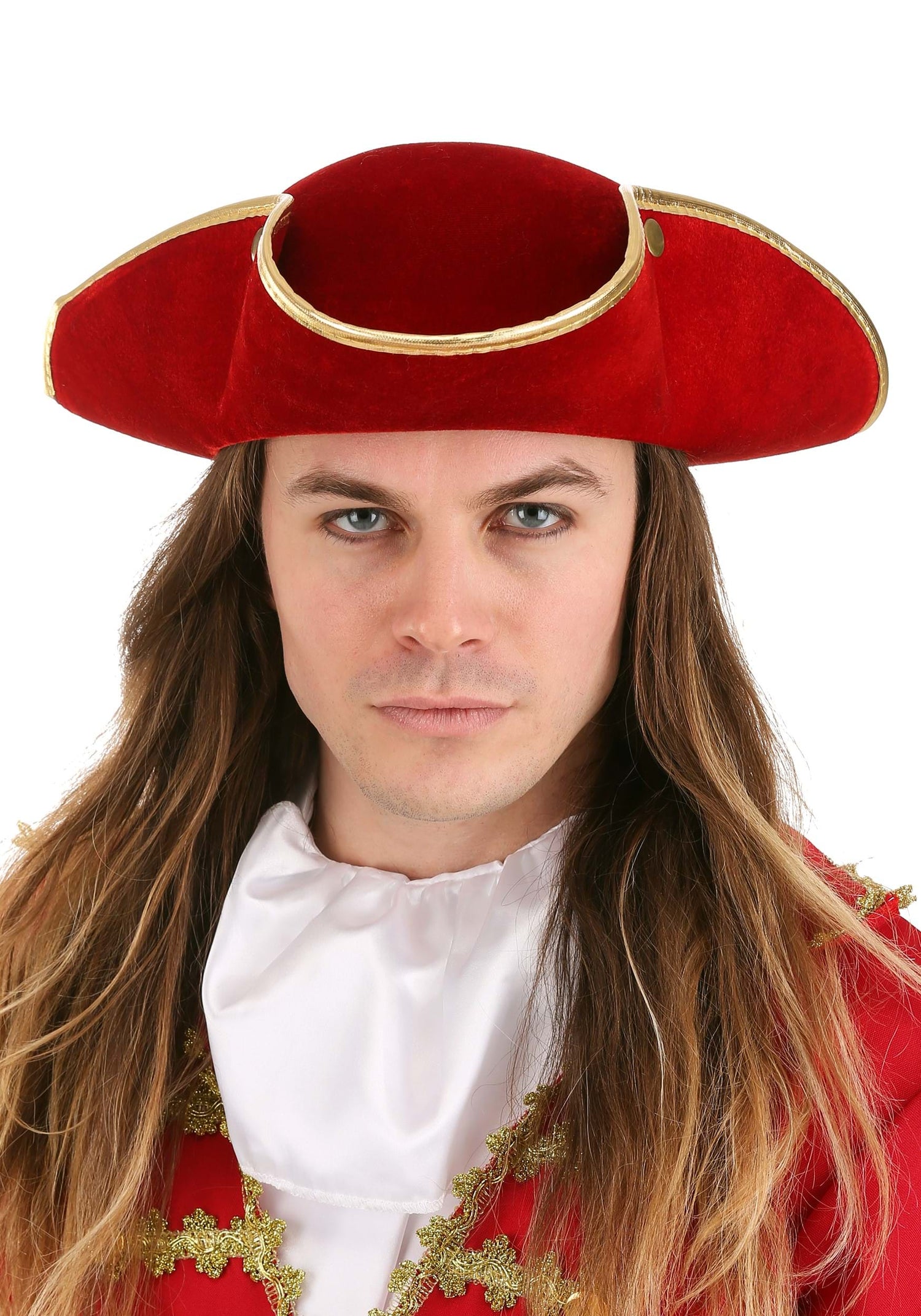Rum Pirate Hat
