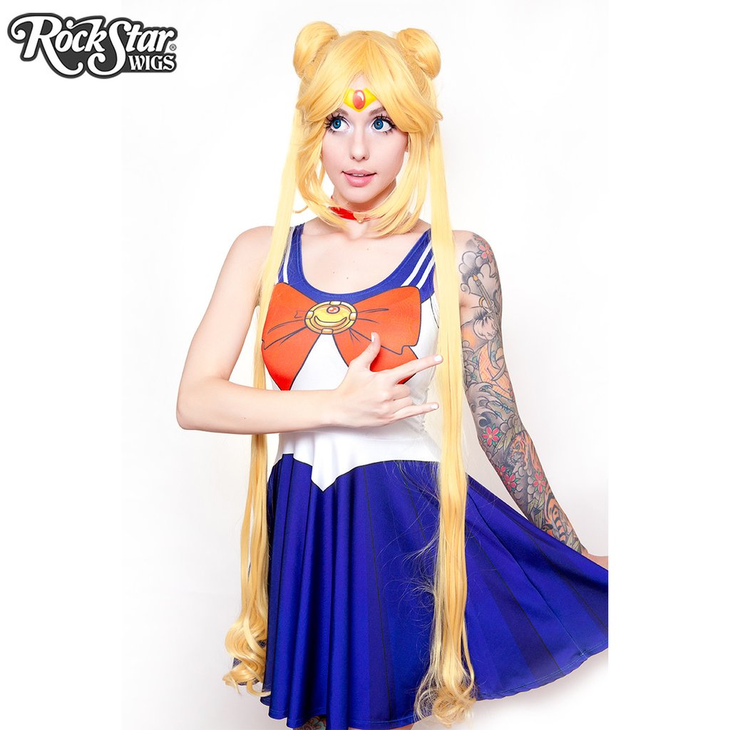 Sailor Moon Character Wig