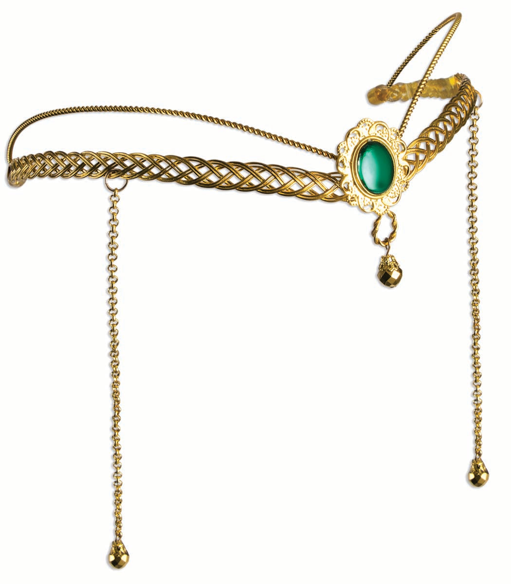 Medieval Fantasy Tiara