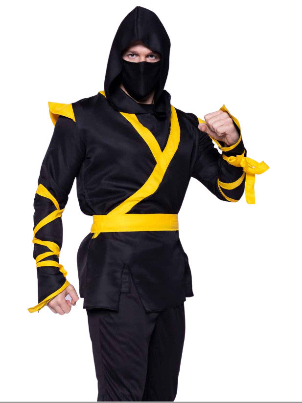 Ninja Costume