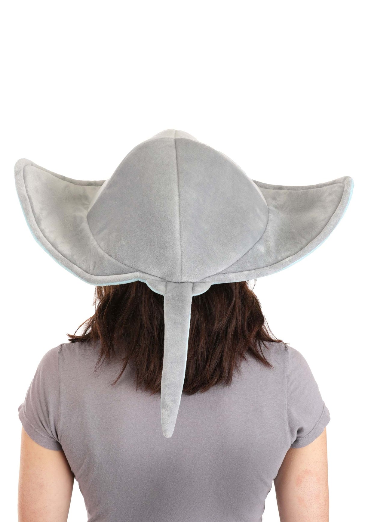 Manta Ray Costume Animal Hat