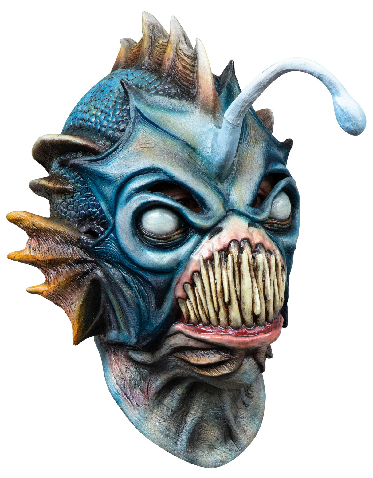 Angler Fish Mask