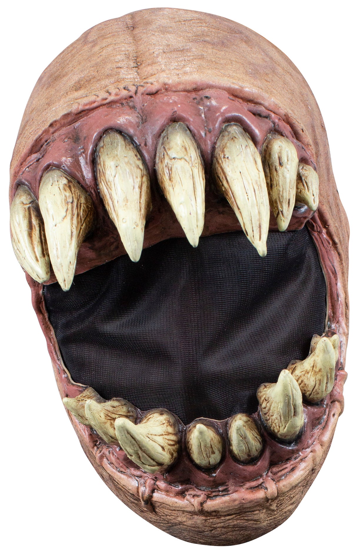 Monster Mouth Creature Mask