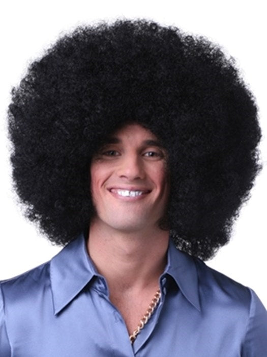 Afro Wig