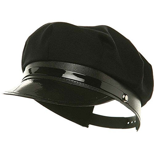 Chauffeur Hat