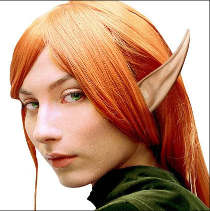 Large Elf Ears