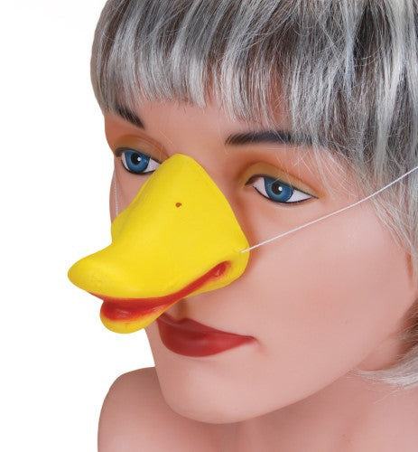 Duck Nose Bill