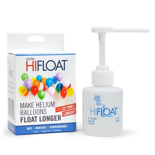 Hi Float