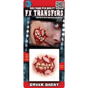 Cheek Decay FX Transfers