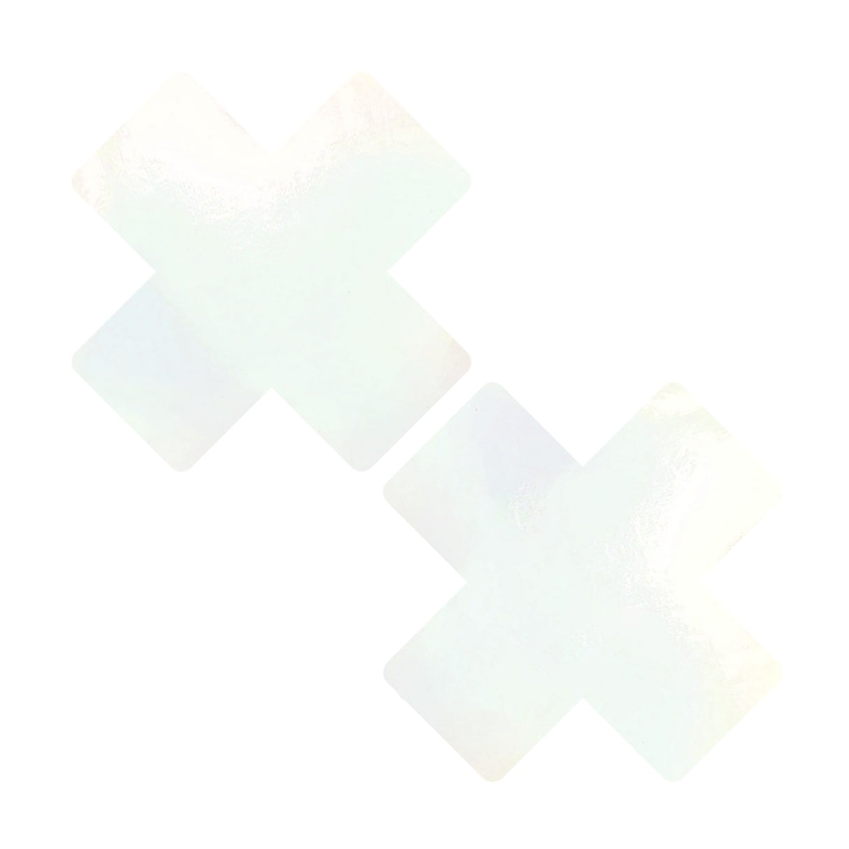 Arctic Fox Wet Vinyl X Factor Pasties