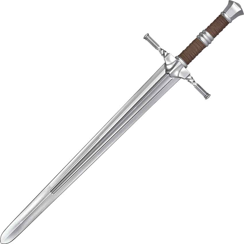 Witcher Cross Sword