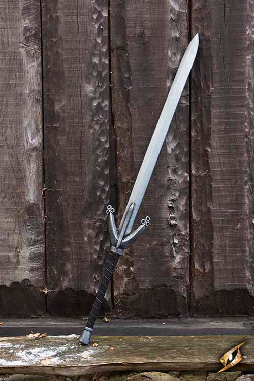 Foam Claymore 140 cm