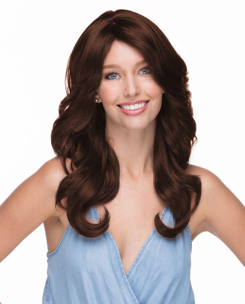 Phoenix Heat Safe Wig
