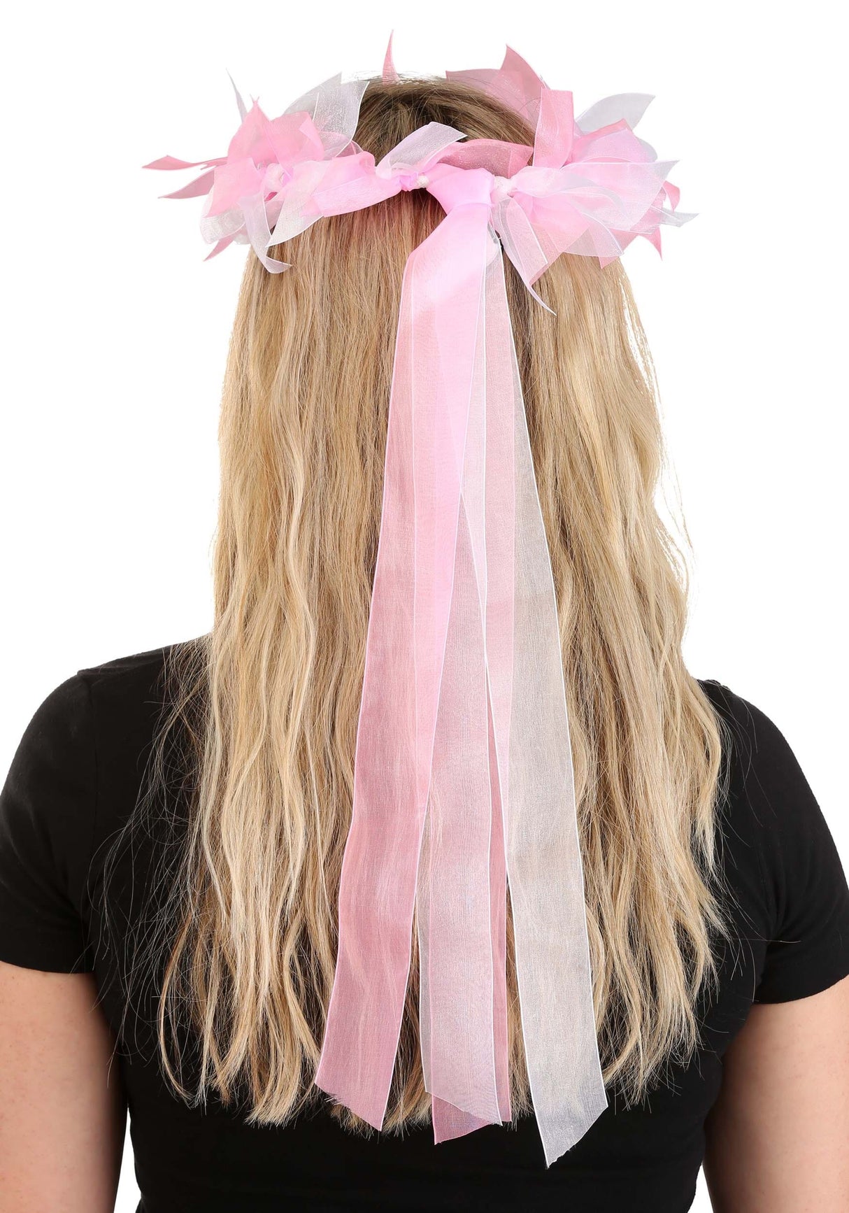 Pink Enchantress Headband