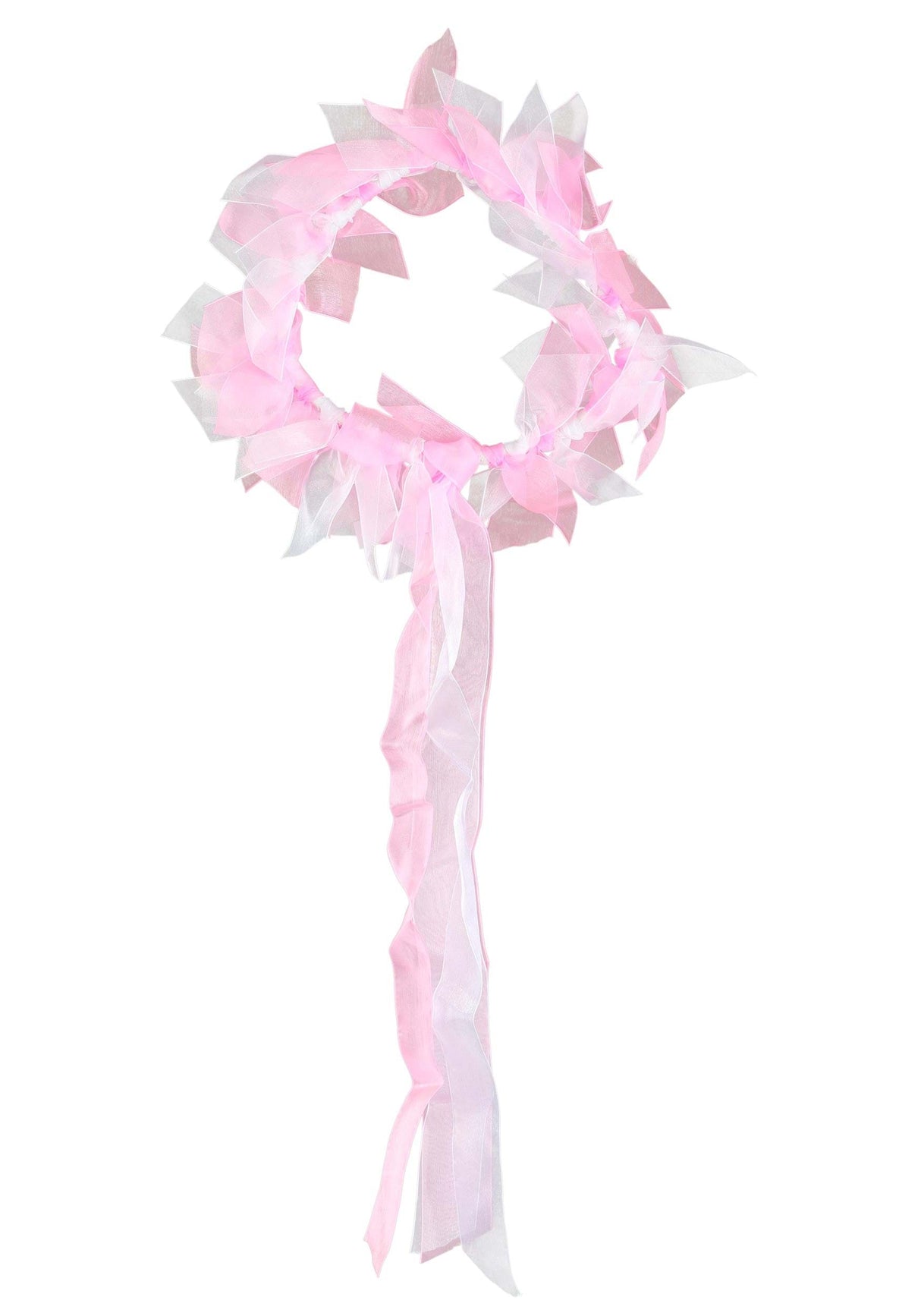 Pink Enchantress Headband