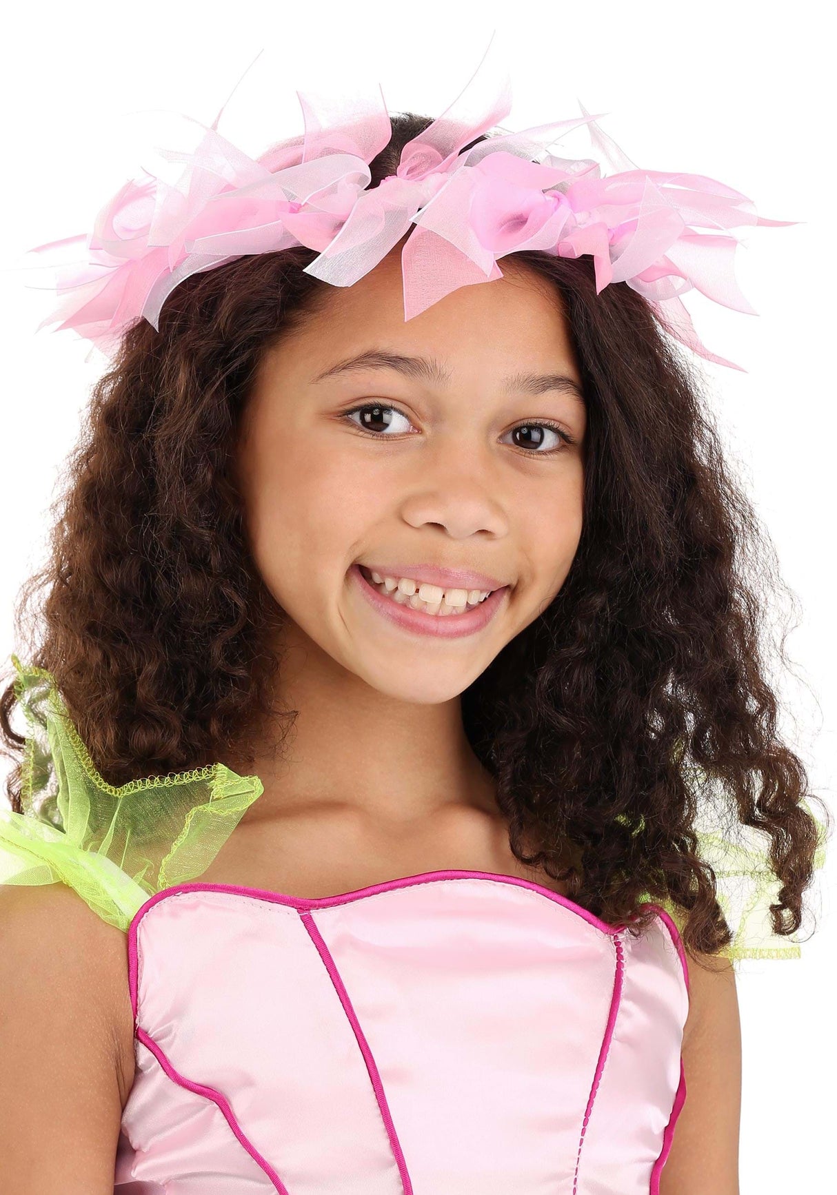 Pink Enchantress Headband