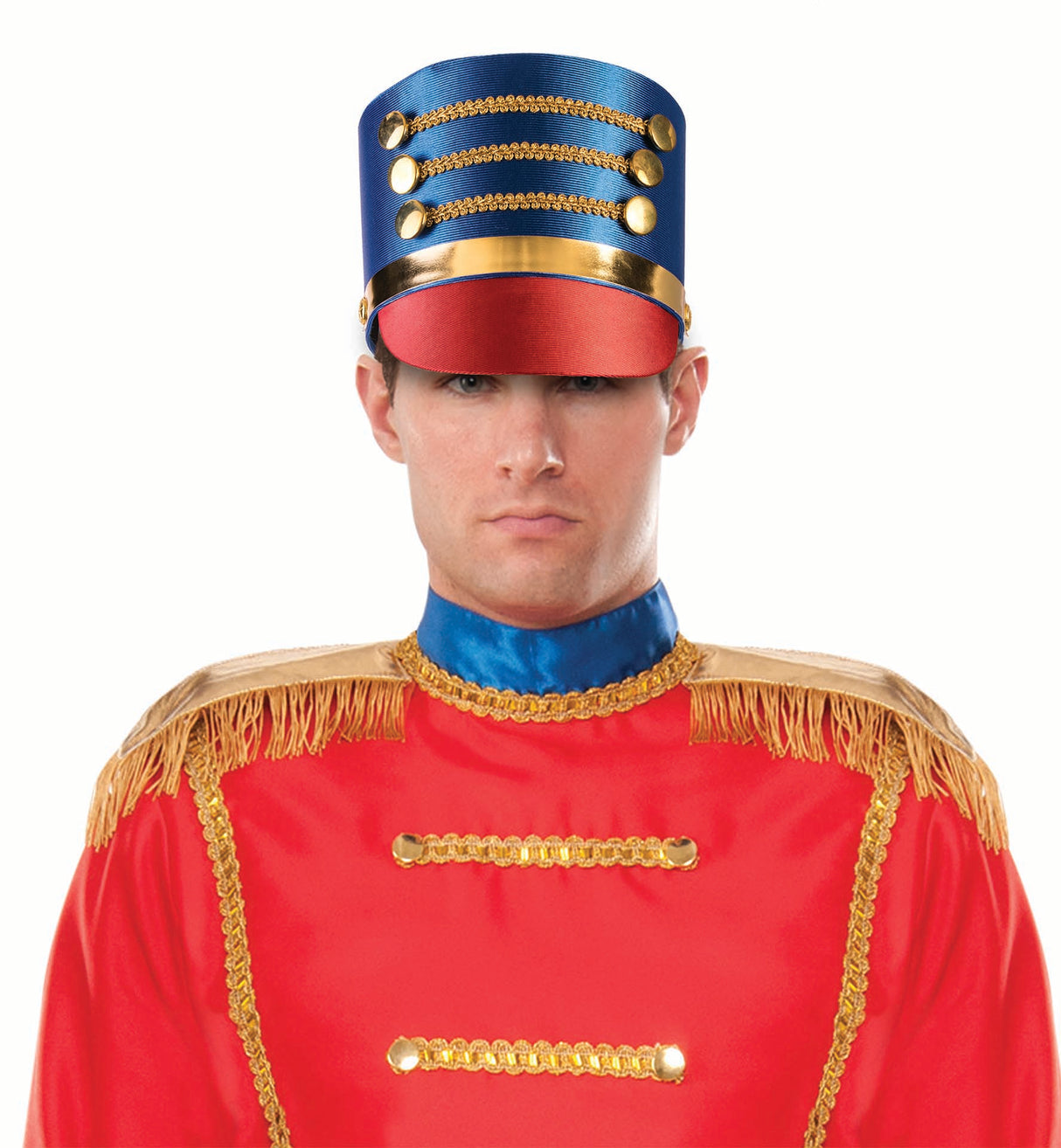Toy Soldier Hat