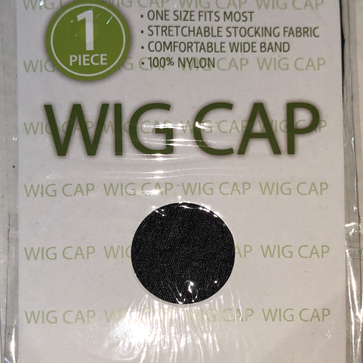 Wig Cap