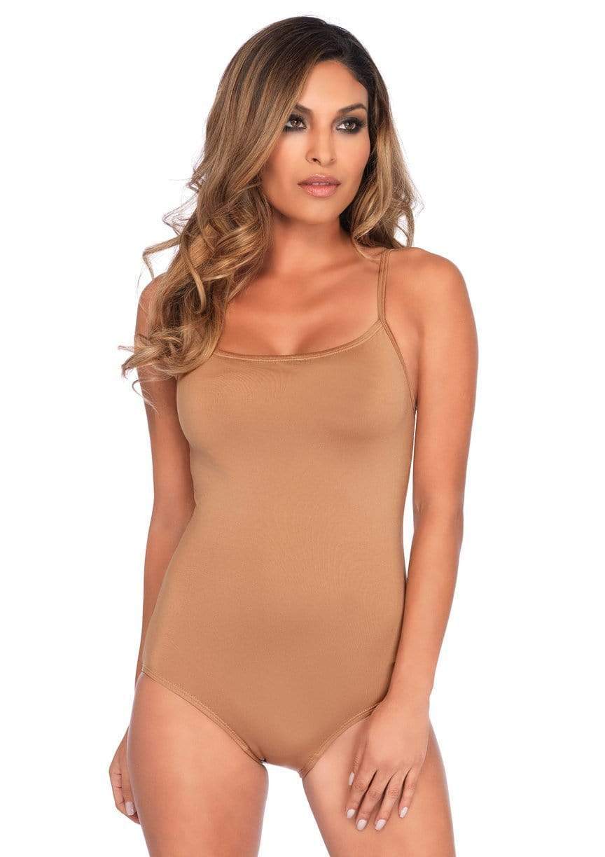 Basic Bodysuit
