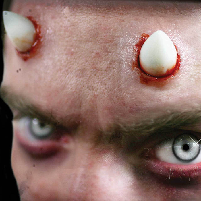 Lil' Horns FX Transfers