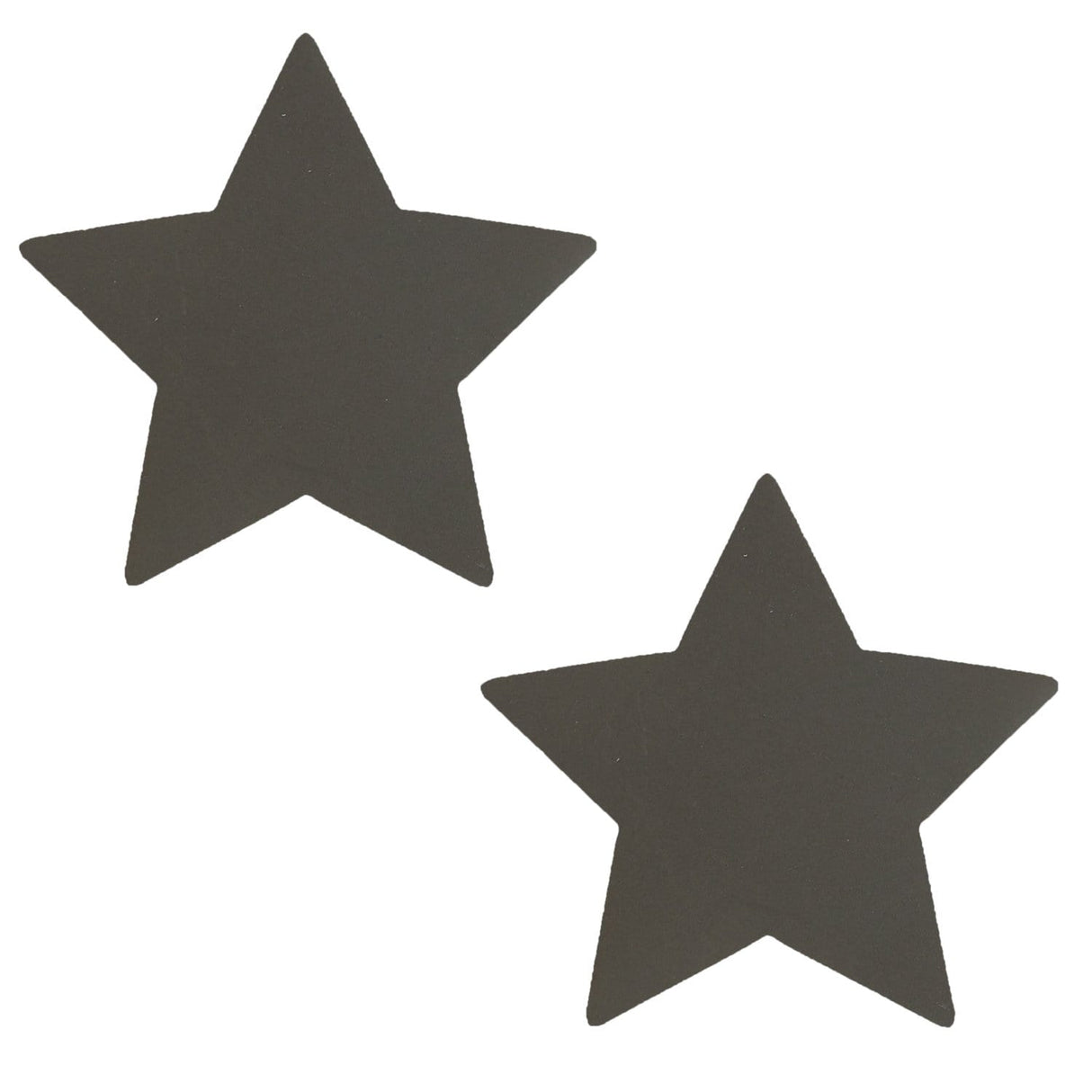 Reflective Bright AF Starry Nights Pasties