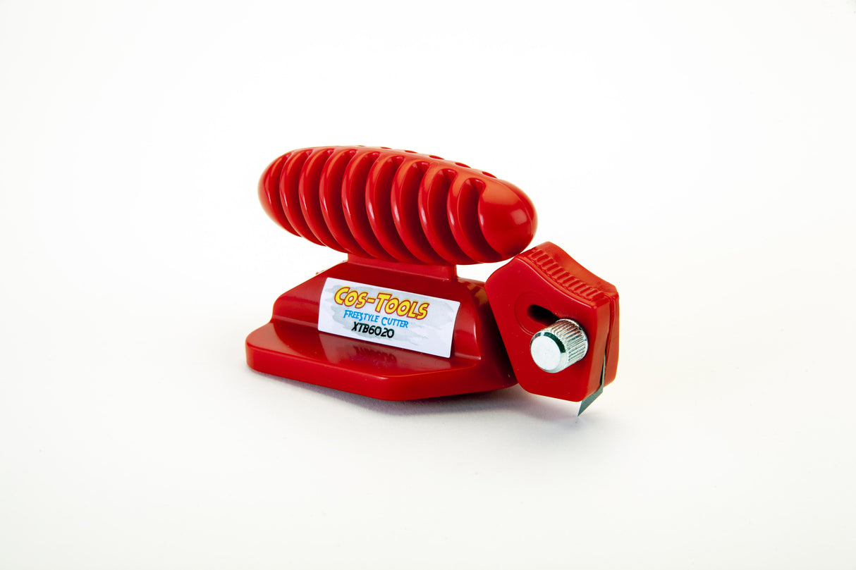 Freestyle Cutter