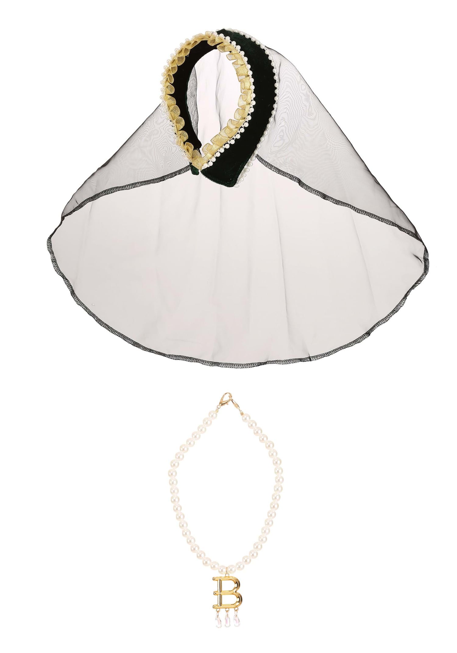 Queen Anne Boleyn Accessory Kit