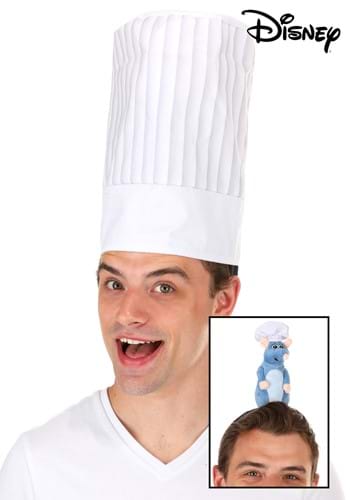 Disney Ratatouille Remy Hidden