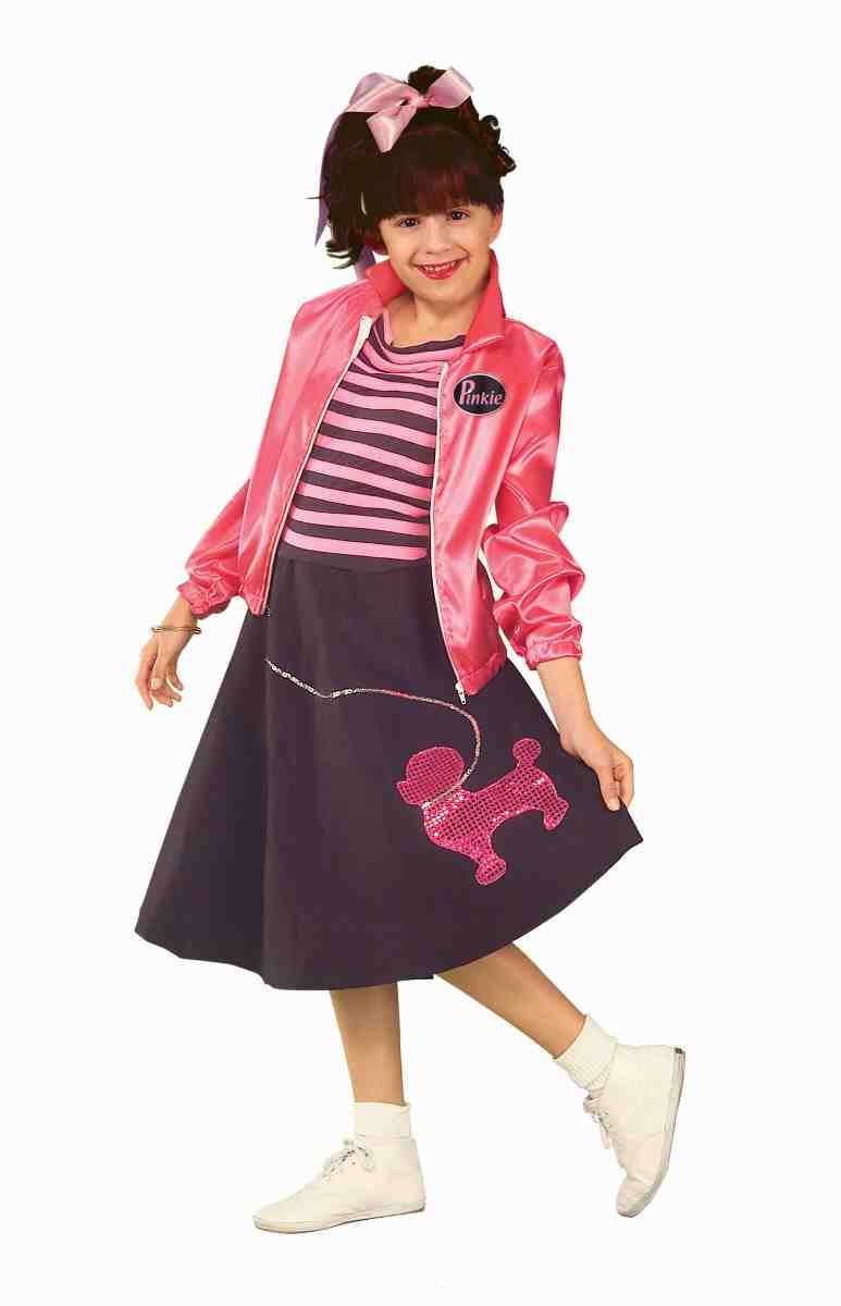 Nifty Fifties