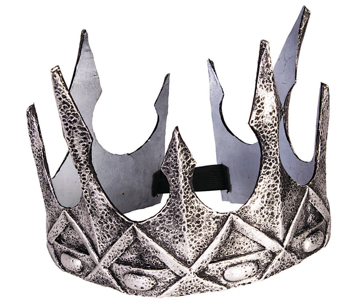 Foam Crown