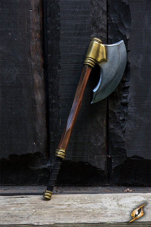 Foam Battle Ax 85cm