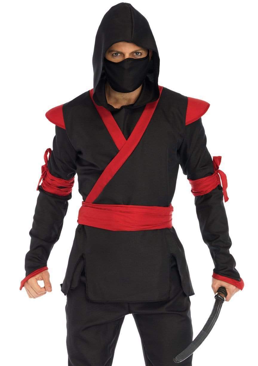 Ninja Costume