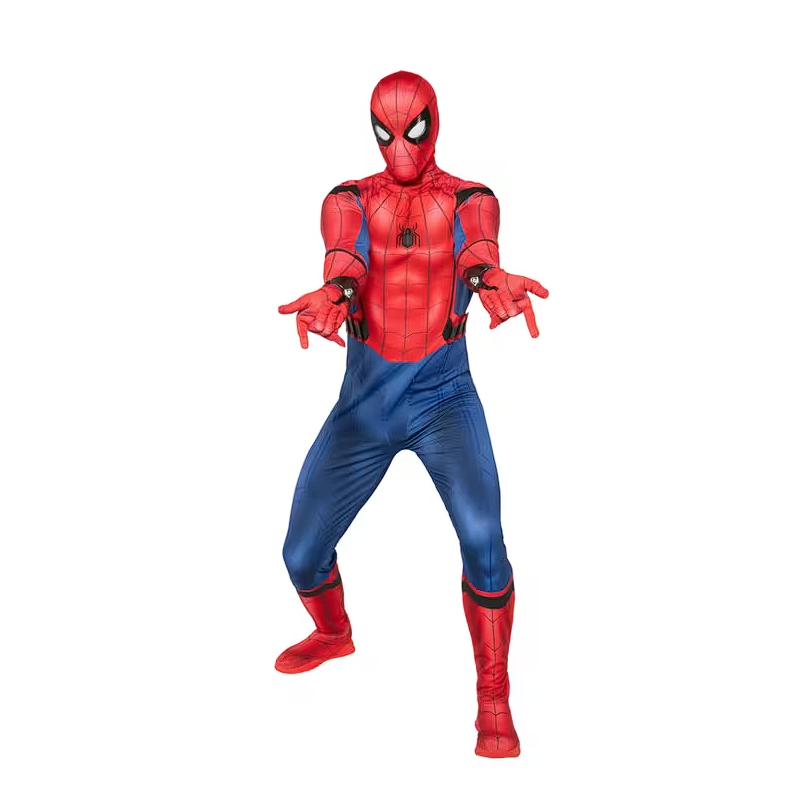 Adult Primalux Collectable Marvel Spider-Man: No Way Home™ Spider-Man Costume