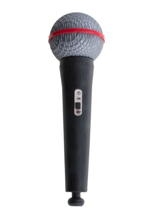 Stage Microphone