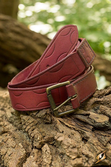 Aruthian Belt