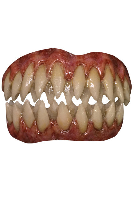 Bitemares Souleater Teeth