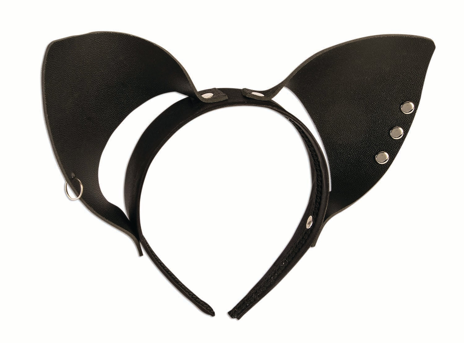 Midnight Menagerie Cat Ears