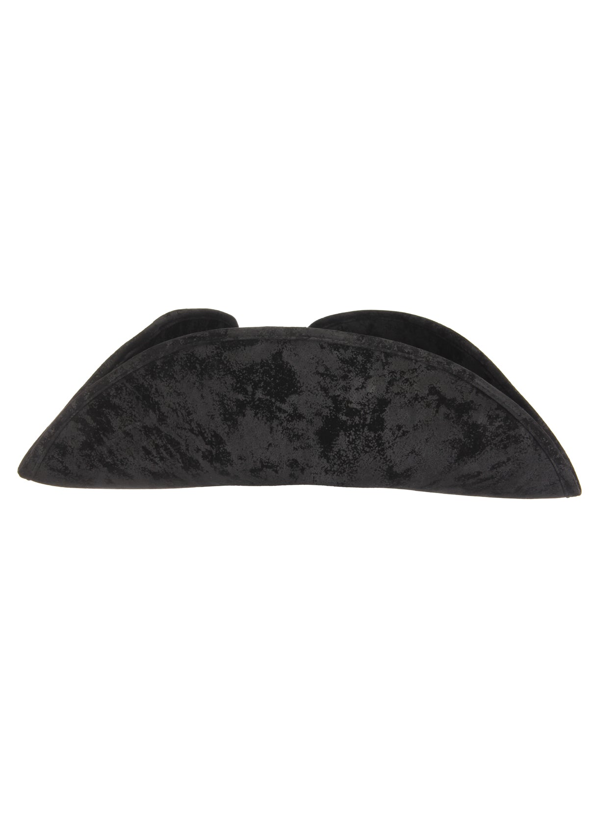 Corsair Black Pirate Hat