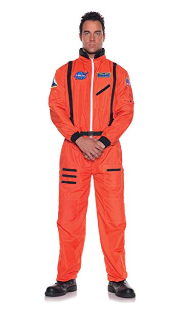 Astronaut Costume