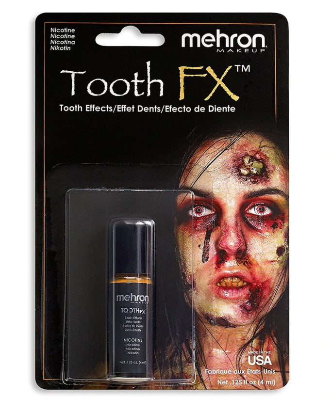 Tooth FX