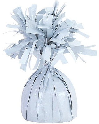 Balloon Weight White