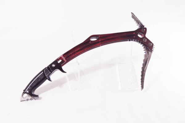 Lara's Icepick Replica