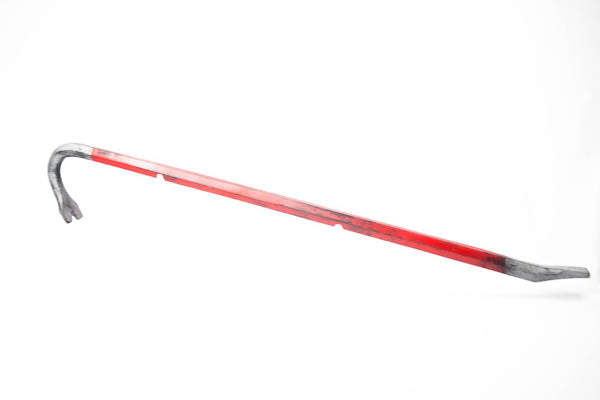 Foam Crowbar Prop