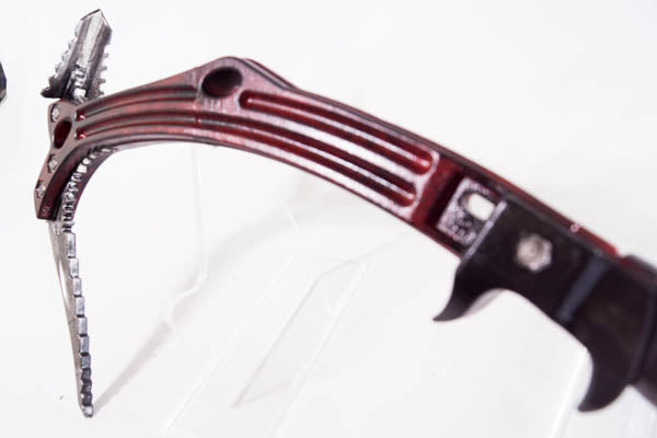 Lara's Icepick Replica