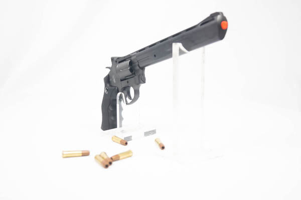 The Boss .44 Super Magnum Fake Film Costume Prop